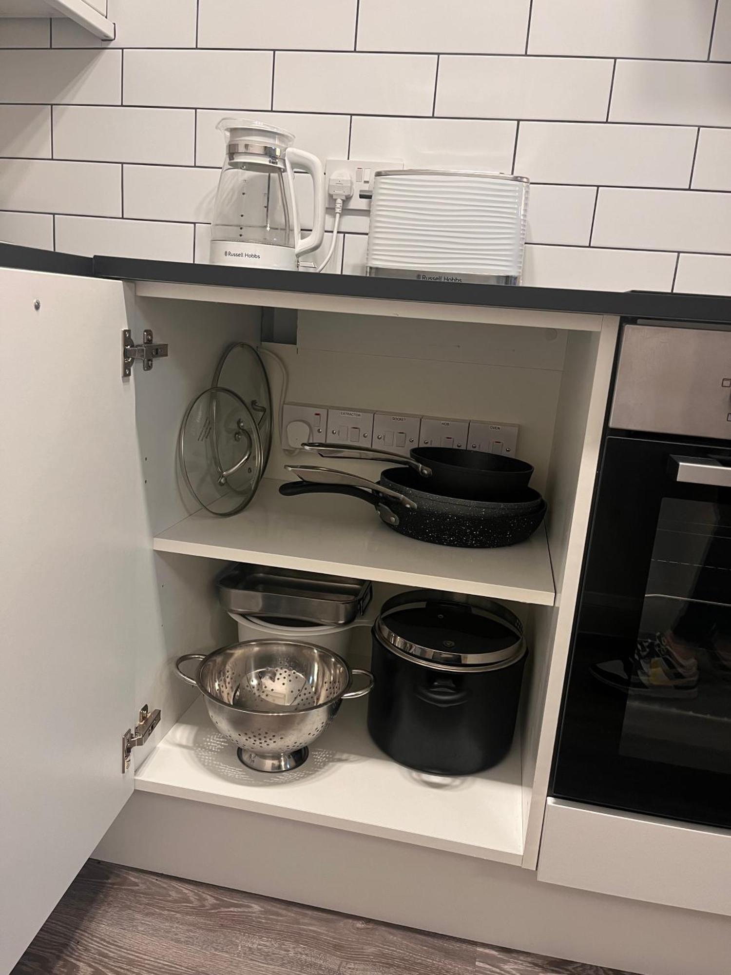 Beautiful Basement Apartment Margate Luaran gambar