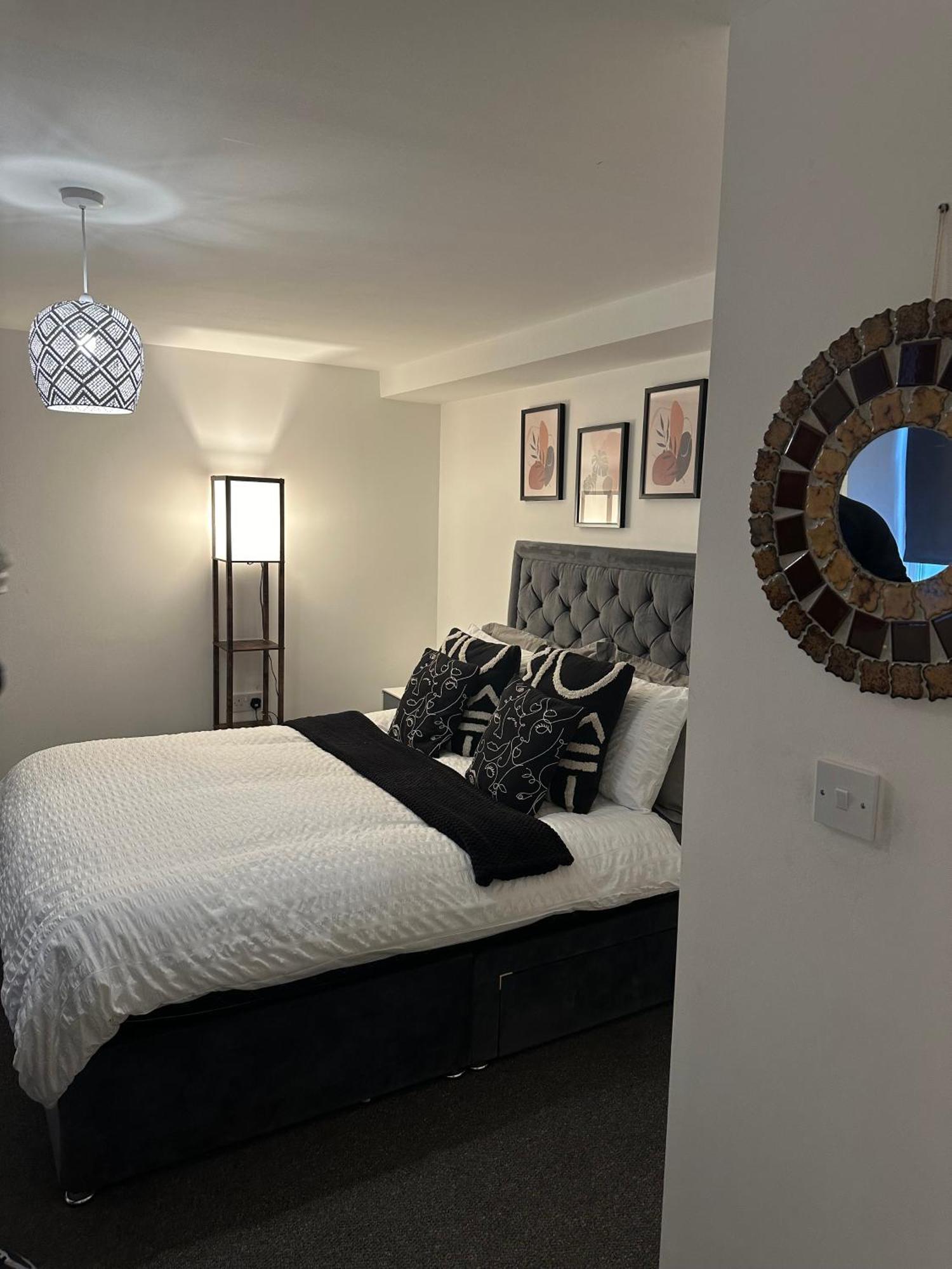 Beautiful Basement Apartment Margate Luaran gambar