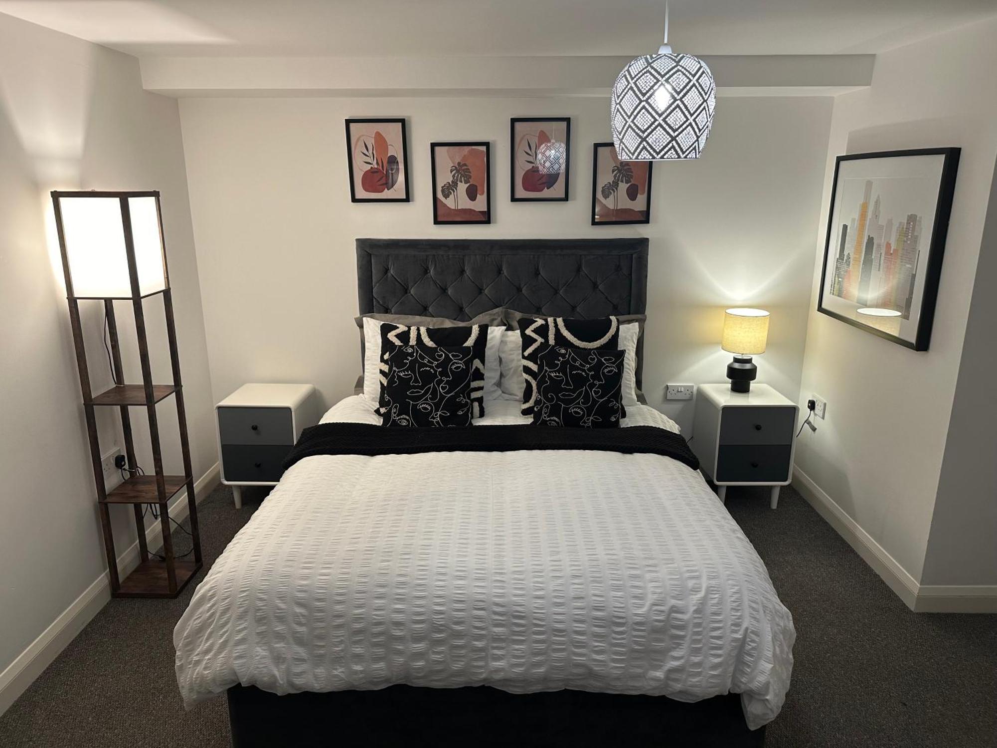 Beautiful Basement Apartment Margate Luaran gambar